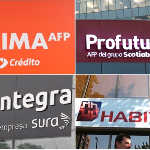 SBS aprobó el procedimiento operativo para el retiro extraordinario y facultativo de fondos en el sistema privado de pensiones (SPP) de hasta 4 UIT.
